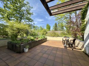 Dachterrasse Küche