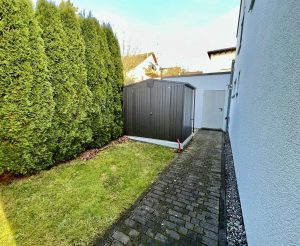 Gartenhaus