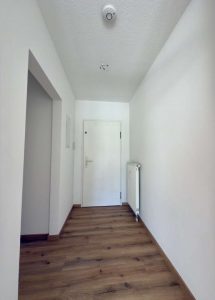Eingangsbereich