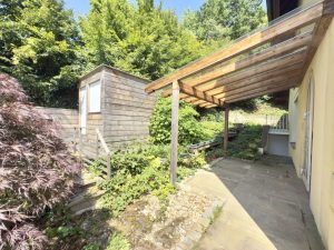 Grillterrasse