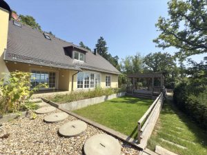 Pavillon