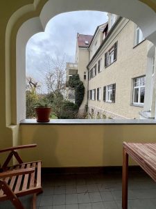 Loggia