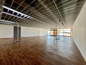 Service-Raum (vorherige Nutzung)