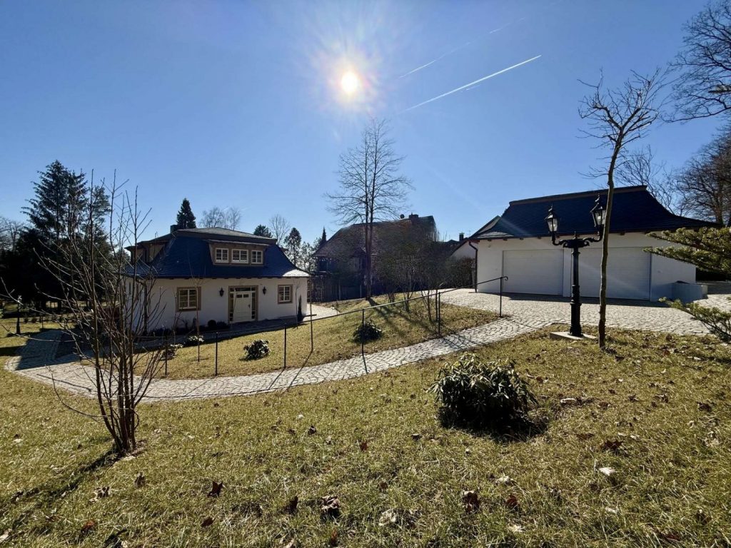 Außenansicht