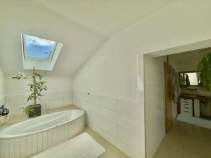Badewanne (OG)