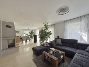 Wohnen/Essen