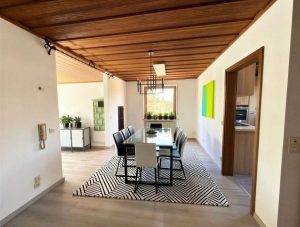 Essbereich (EG) - (Visualisierung)