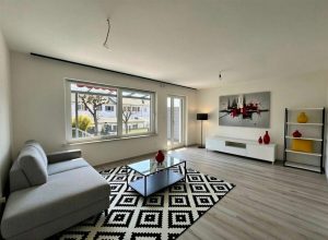 Wohnen (Visualisierung)