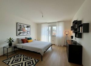 Schlafen (OG) - (Visualisierung)