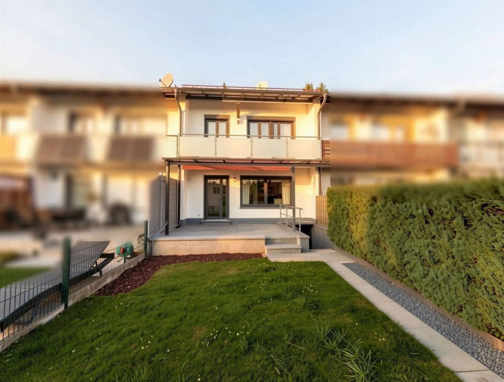 Außenansicht - (Visualisierung)