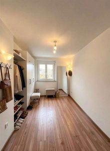 Zimmer 2 (OG) - (Visualisierung)