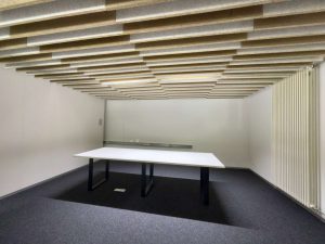Archiv/Büro