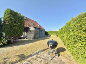 Grillplatz