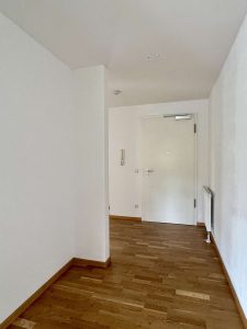Eingangsbereich