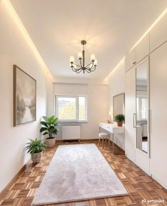 Ankleidezimmer (KI generiert)